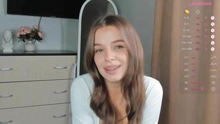 selfish_ashley Hot Porn Video [Chaturbate] - young, 18, lovense, cute