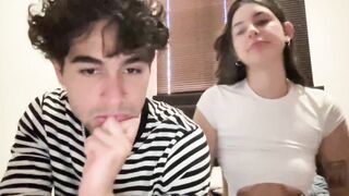 hotcouple_29 Webcam Porn Video [Chaturbate] - couple, natural, young, squirt