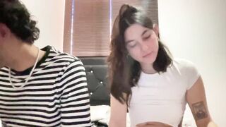 hotcouple_29 Webcam Porn Video [Chaturbate] - couple, natural, young, squirt