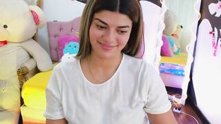 Watch THAMY_TAY1 New Porn Video [Stripchat] - hd, couples, topless, big-tits-young, fingering
