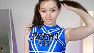 Watch bless_sheila HD Porn Video [Chaturbate] - shy, young, 18, slim, teen