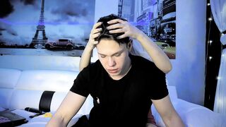 Watch baby6_boy9 New Porn Video [Chaturbate] - bigass, lesbian, creampie, anal, sq... thumbnail