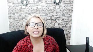 Alegriamoreli Hot Porn Video [Stripchat] - recordable-privates-grannies, small-audience, kissing, new-blondes, new-latin