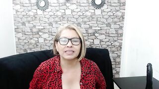 Alegriamoreli Hot Porn Video [Stripchat] - recordable-privates-grannies, small-audience, kissing, new-blondes, new-latin