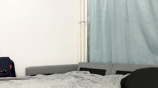 Watch anna_ssweety Webcam Porn Video [Chaturbate] - feet, new, 18, skinny, cute