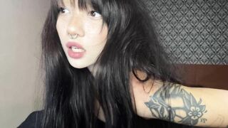 Watch tarrrantula New Porn Video [Chaturbate] - new, feet, 18, lovense, asian