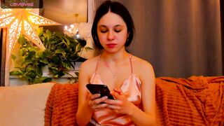 mary_marlow New Porn Video [Chaturbate] - new, feet, shy, 18, teen