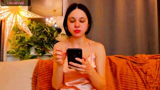 mary_marlow New Porn Video [Chaturbate] - new, feet, shy, 18, teen