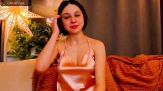 mary_marlow New Porn Video [Chaturbate] - new, feet, shy, 18, teen