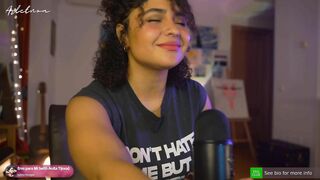 Watch arletnoa Webcam Porn Video [Chaturbate] - domination, kiss, chastity, phatpussy, sweet