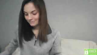 Watch bfngfadventures Webcam Porn Video [Chaturbate] - new, daddy, squirt, lush, teen