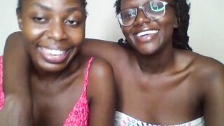Watch Dirty_sweet_ Hot Porn Video [Stripchat] - curvy, fingering-ebony, girls, creampie, cumshot
