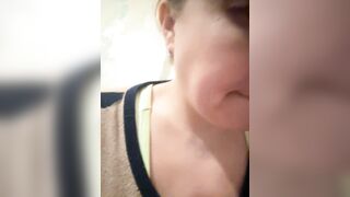SuzyNel New Porn Video [Stripchat] - orgasm, nipple-toys, blondes, doggy-style, foot-fetish