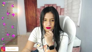 Watch lou_rosse HD Porn Video [Stripchat] - titty-fuck, colombian-young, twerk-young, recordable-publics, twerk