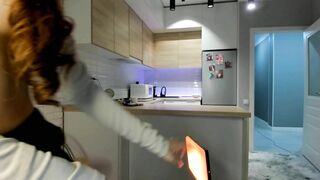 Watch callcerber Webcam Porn Video [Chaturbate] - lovense, 18, squirt, asian, skinny