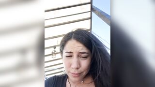 Dani_Ferreer New Porn Video [Stripchat] - blowjob, medium, shower, latin, heels