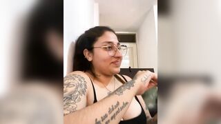 Watch croftsmila Hot Porn Video [Stripchat] - cam2cam, colombian-young, erotic-dance, titty-fuck, anal