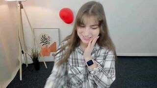 MilaDreamer HD Porn Video [Stripchat] - new-blondes, dirty-talk, petite-blondes, big-ass-white, ukrainian