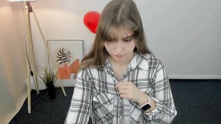 MilaDreamer HD Porn Video [Stripchat] - new-blondes, dirty-talk, petite-blondes, big-ass-white, ukrainian