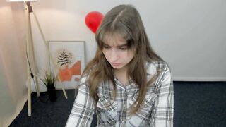 MilaDreamer HD Porn Video [Stripchat] - new-blondes, dirty-talk, petite-blondes, big-ass-white, ukrainian