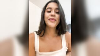 Emilia_Bakerr HD Porn Video [Stripchat] - titty-fuck, fingering, recordable-publics, fingering-young, orgasm