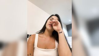 Emilia_Bakerr HD Porn Video [Stripchat] - titty-fuck, fingering, recordable-publics, fingering-young, orgasm
