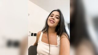 Emilia_Bakerr HD Porn Video [Stripchat] - titty-fuck, fingering, recordable-publics, fingering-young, orgasm