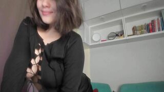 Watch in_yan HD Porn Video [Chaturbate] - lovense, cute, bigboobs, coloredhair