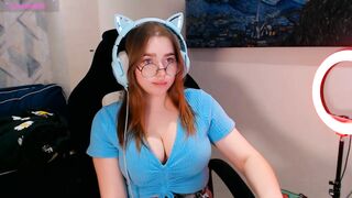 Milana_and_Sofi HD Porn Video [Stripchat] - blondes, new-teens, russian, shaven, r... thumbnail