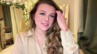 Watch xstellabeex Webcam Porn Video [Chaturbate] - feet, natural, lovense, squirt
