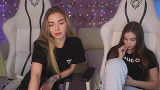 Watch anabel_054 Webcam Porn Video [Stripchat] - hardcore-teens, small-tits-teens, camel-toe, dildo-or-vibrator-teens, masturbation