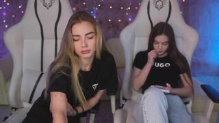 Watch anabel_054 Webcam Porn Video [Stripchat] - hardcore-teens, small-tits-teens, camel-toe, dildo-or-vibrator-teens, masturbation