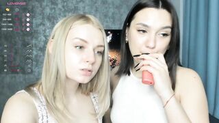 AshlieCobb Hot Porn Video [Stripchat] - bdsm, lesbians, role-play, heels, big-clit