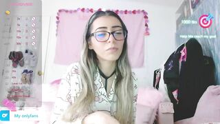 gia05valentina Webcam Porn Video [Chaturbate] - new, latina, 18, petite