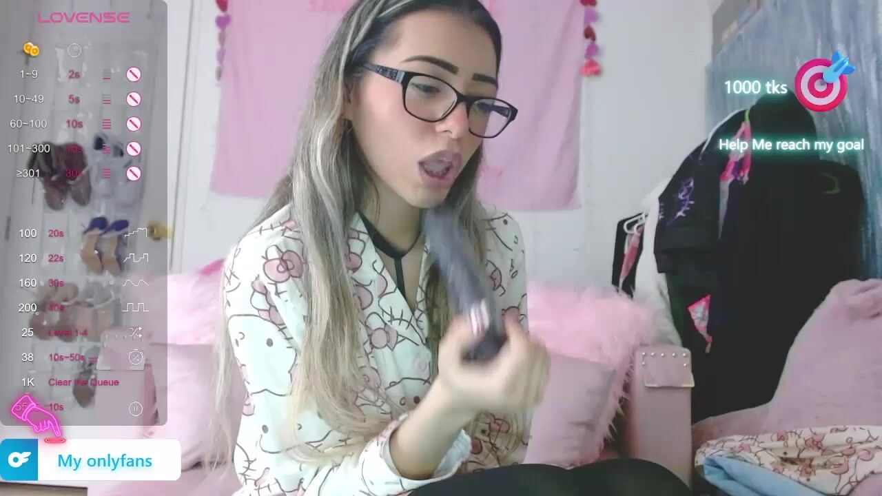 Gia05valentina cam