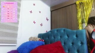 Watch valeria_teiku Hot Porn Video [Stripchat] - masturbation, flashing, facesitting, latin, colombian-mature