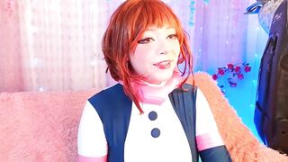 seraphine23 HD Porn Video [Stripchat] - camel-toe, luxurious-privates, creampie, f... thumbnail