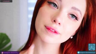 Watch AniAmilia HD Porn Video [Stripchat] - swallow, cosplay, heels, anal-toys, nylon