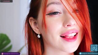 Watch AniAmilia HD Porn Video [Stripchat] - swallow, cosplay, heels, anal-toys, nylon
