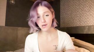 Watch iii143iii Hot Porn Video [Stripchat] - tease, cosplay, bdsm, smalltits, latex