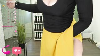 AnaKarin Webcam Porn Video [Stripchat] - ass-to-mouth, gagging, glamour, big-tits-milfs, blowjob