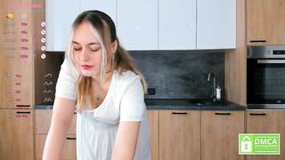 AnnaHalicia Hot Porn Video [Stripchat] - cheapest-privates, leather, outdoor, shaven, titty-fuck