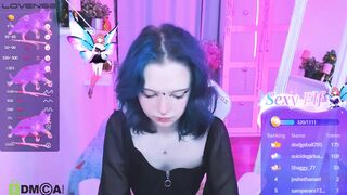 mo_na_ Webcam Porn Video [Chaturbate] - shy, 18, skinny, teen, pvt