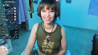 _fairyslvt Webcam Porn Video [Chaturbate] - hairy, 18, lovense, teen, cute