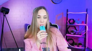 Watch MiaMiler New Porn Video [Stripchat] - flirting-teens, big-ass-white, smoking, kissing, cam2cam