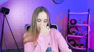 Watch MiaMiler New Porn Video [Stripchat] - flirting-teens, big-ass-white, smoking, kissing, cam2cam