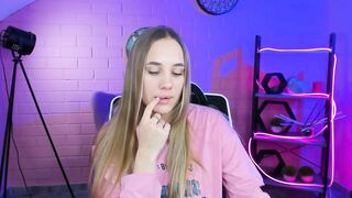 Watch MiaMiler New Porn Video [Stripchat] - flirting-teens, big-ass-white, smoking, kissing, cam2cam