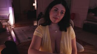 mila_ Hot Porn Video [Chaturbate] - tattoos, homemaker, creamy, fingering, colombian