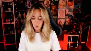 RebeccaMartinez Hot Porn Video [Stripchat] - athletic-white, hd, fetishes, yoga, romantic-milfs