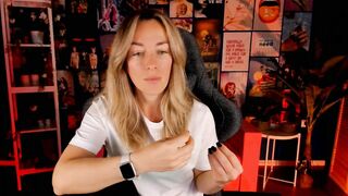 RebeccaMartinez Hot Porn Video [Stripchat] - athletic-white, hd, fetishes, yoga, romantic-milfs